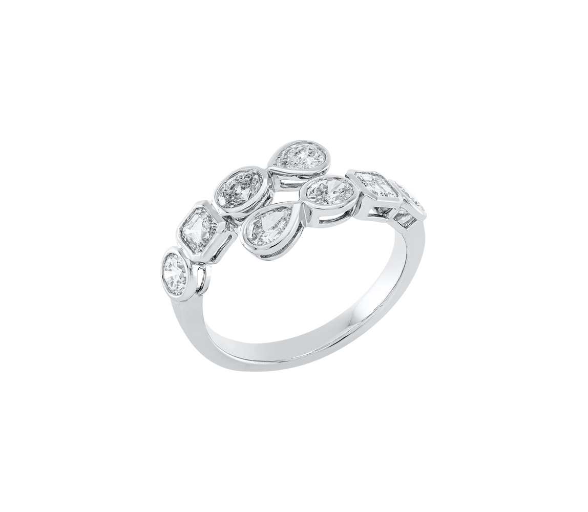 Brogle Selection Diamantring Brogle Selection Diamantring