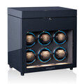 Heisse & Söhne Denver 6 watch winder Heisse & Söhne Denver 6 watch winder
