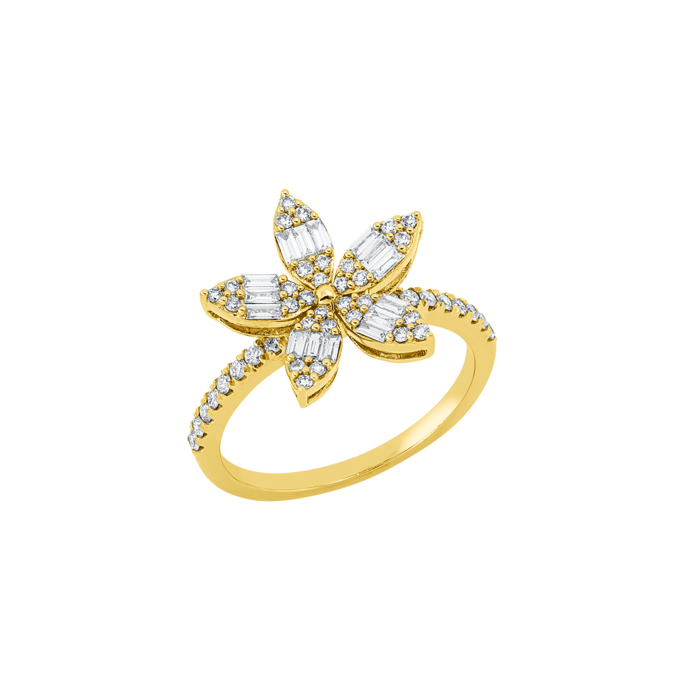 Brogle Classic Diamantring Brogle Classic Diamantring