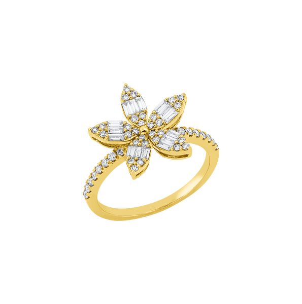 Brogle Classic Diamantring Brogle Classic Diamantring