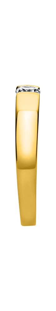 Brogle tension ring Emma