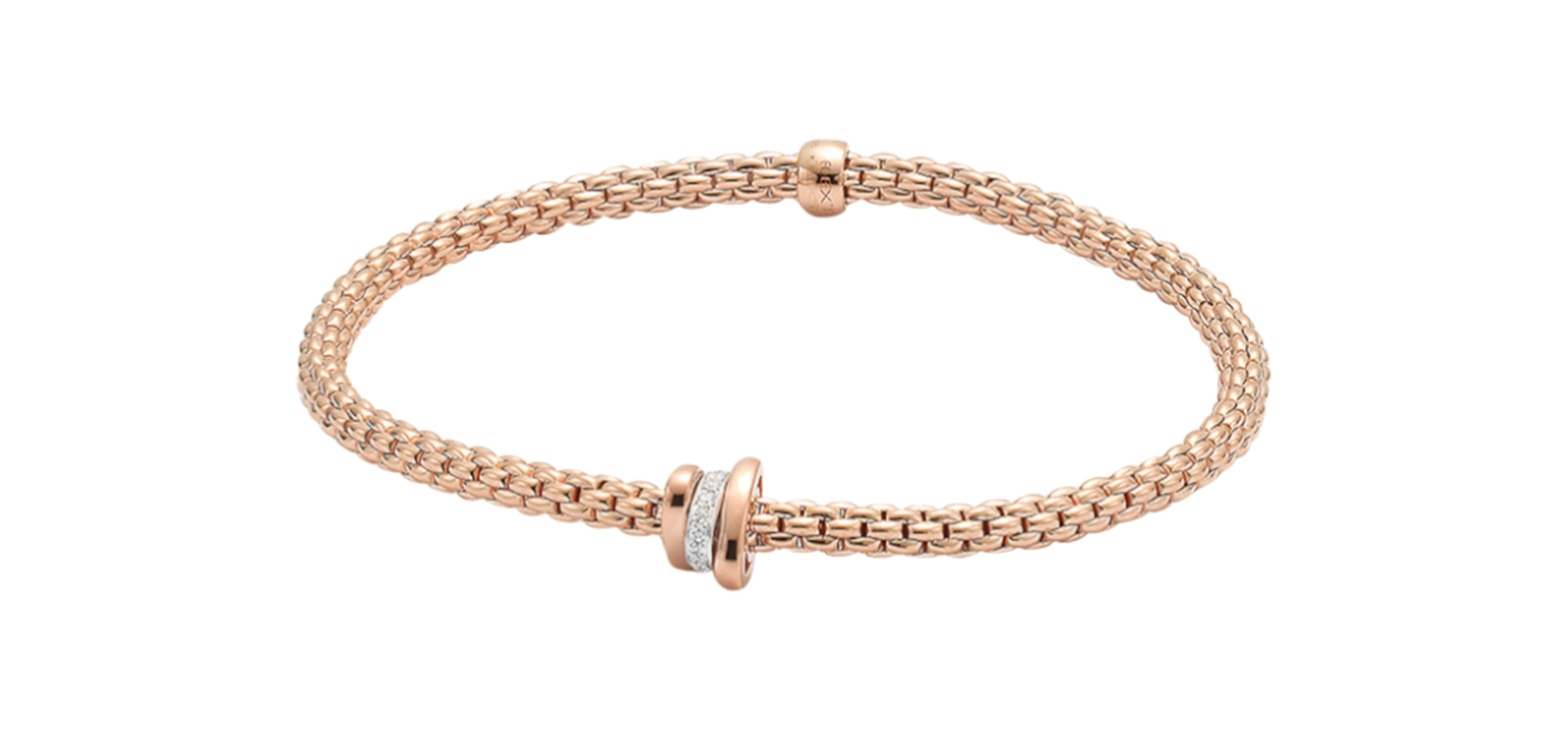 Fope Prima Flex'it Bracelet Fope Prima Flex'it Bracelet