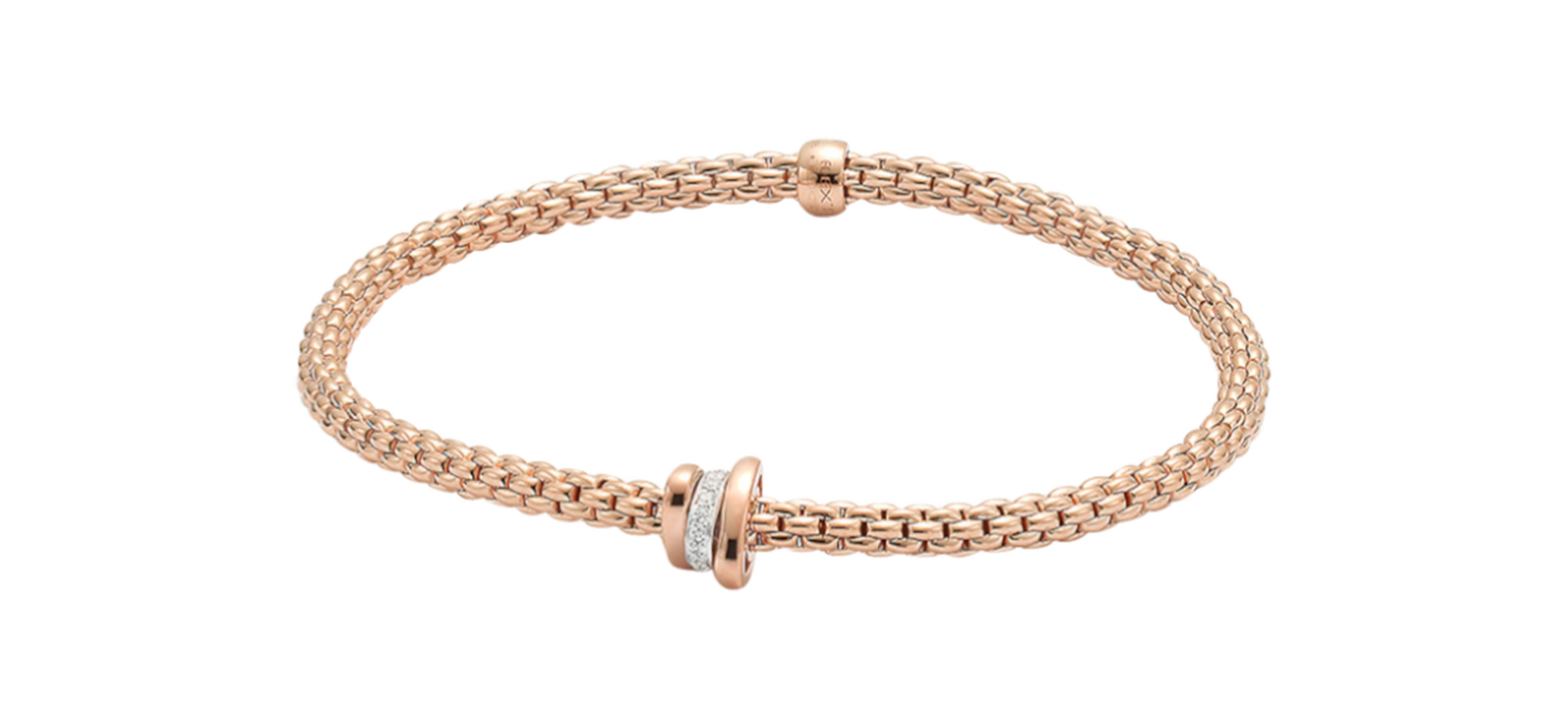 Fope Prima Flex'it Bracelet Fope Prima Flex'it Bracelet