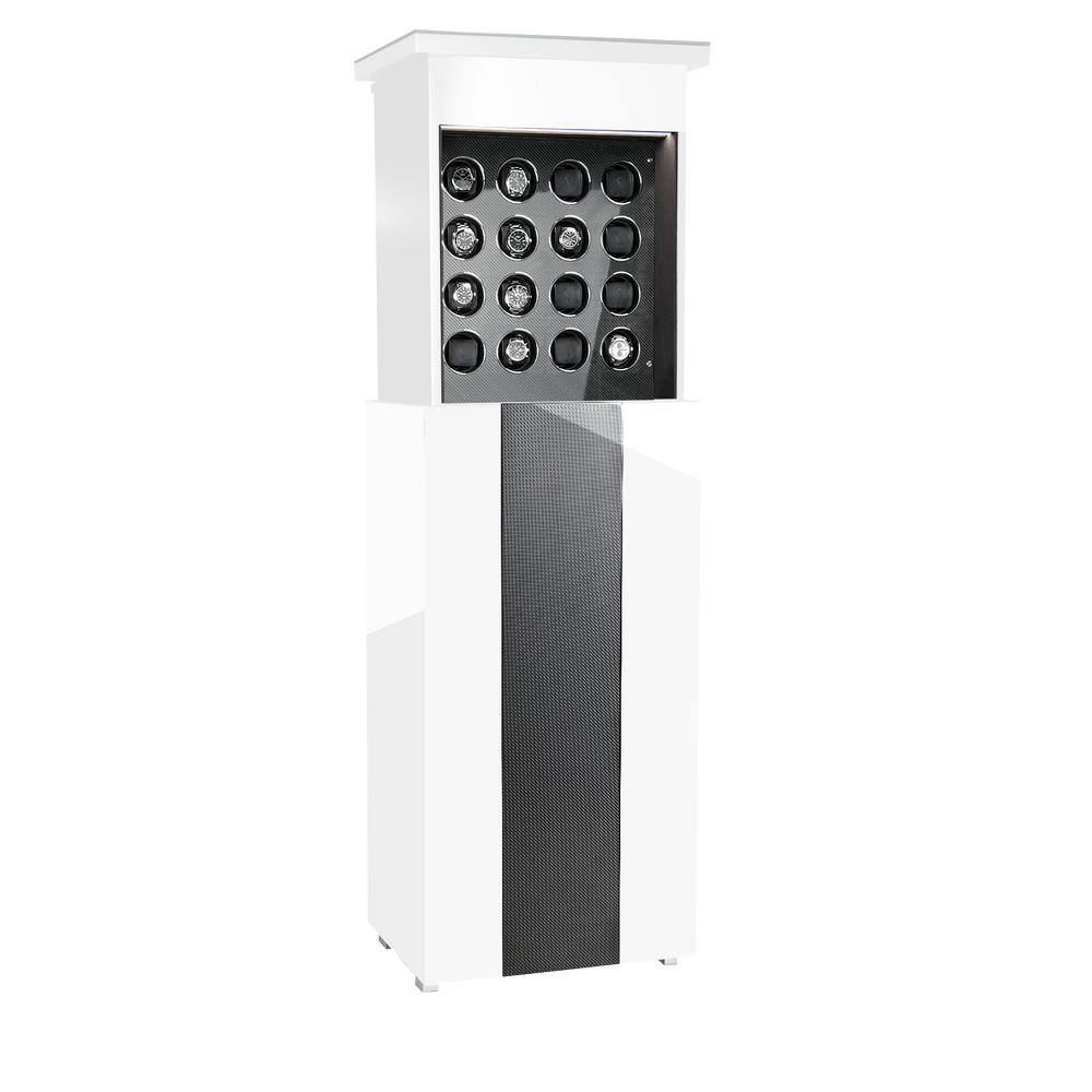 Chronovision Monuments of Time Watch winder