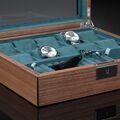 Heisse & Söhne Uhrenbox Borneaux 10+ Heisse & Söhne Uhrenbox Borneaux 10+