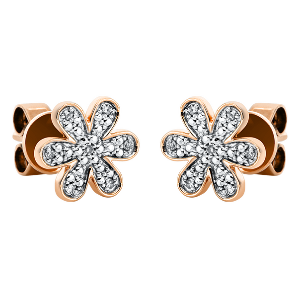 Brogle Selection Spirit Stud Earrings