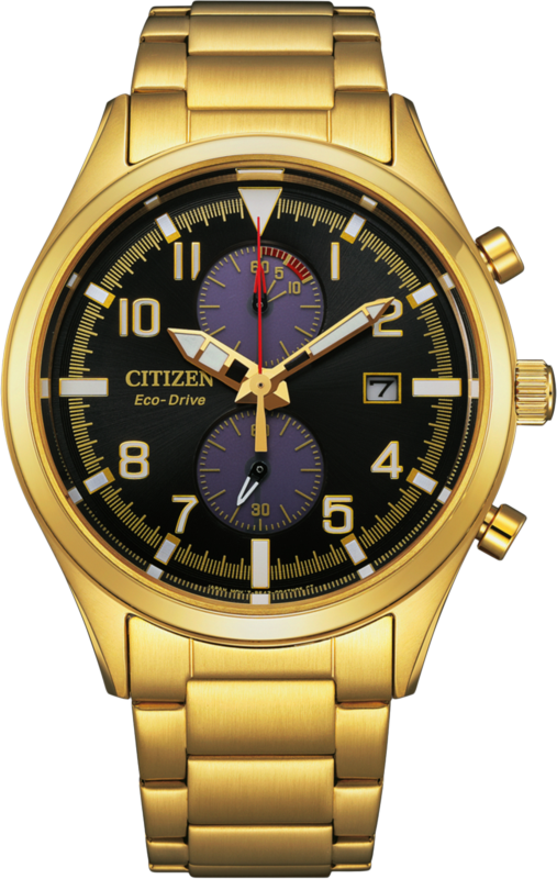 Citizen Elegant Chronograph 43mm Citizen Elegant Chronograph 43mm