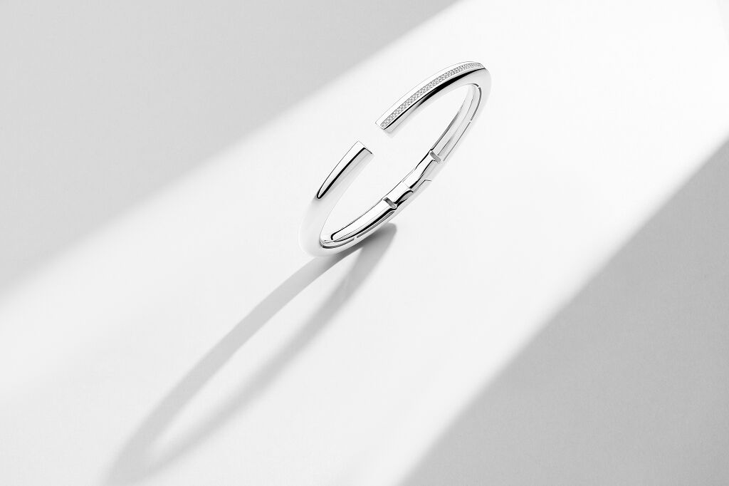 SIF Jakobs Palermo Armreif