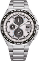 Citizen Super Titanium radio-controlled watch 43mm Citizen Super Titanium radio-controlled watch 43mm