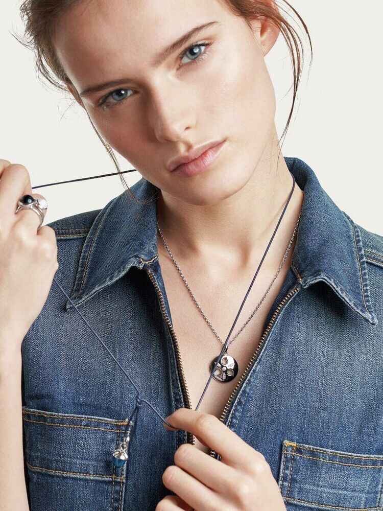 Tamara Comolli Sanddollar Anhänger