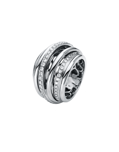 Brogle Selection Diamantring