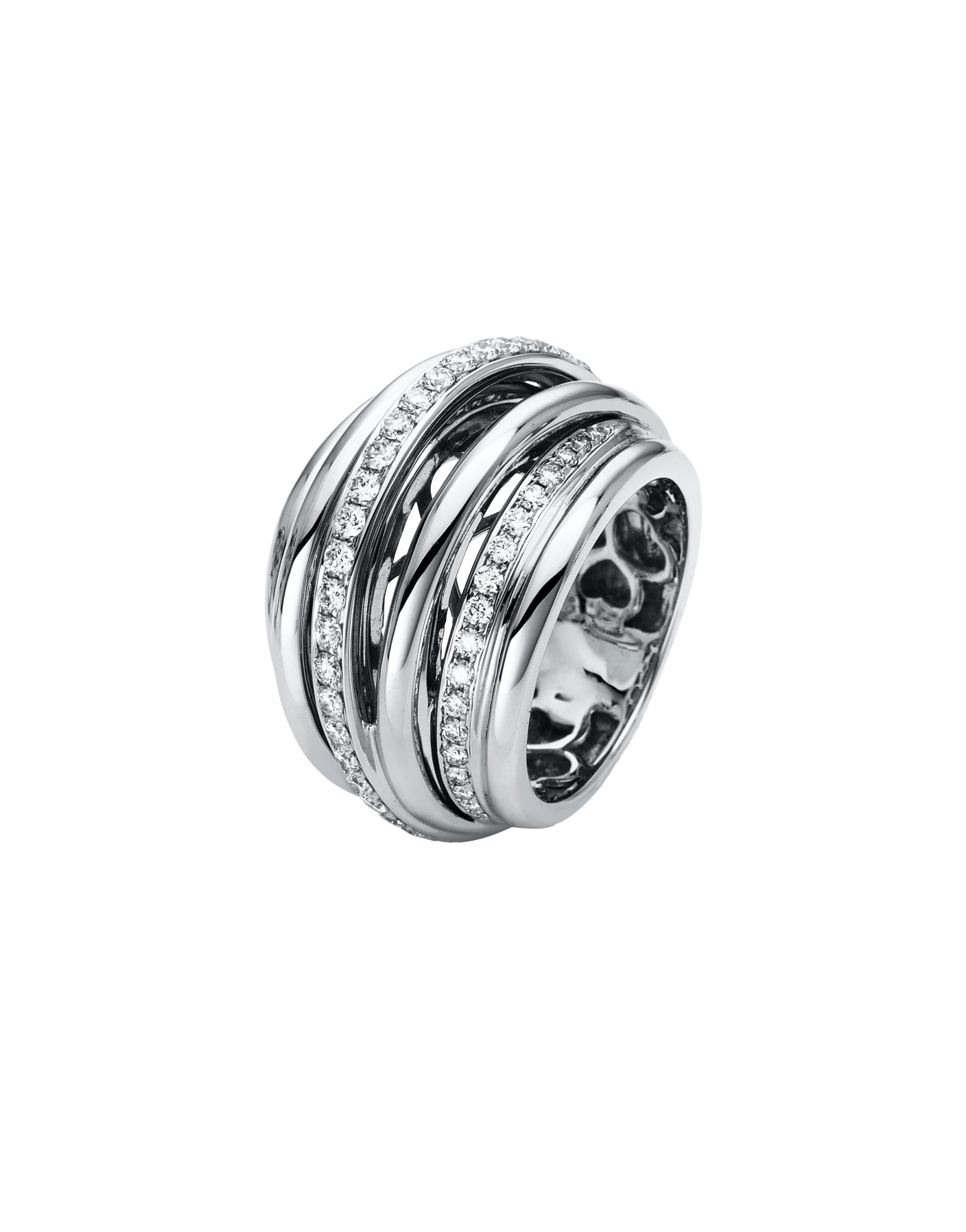 Brogle Selection Diamantring Brogle Selection Diamantring