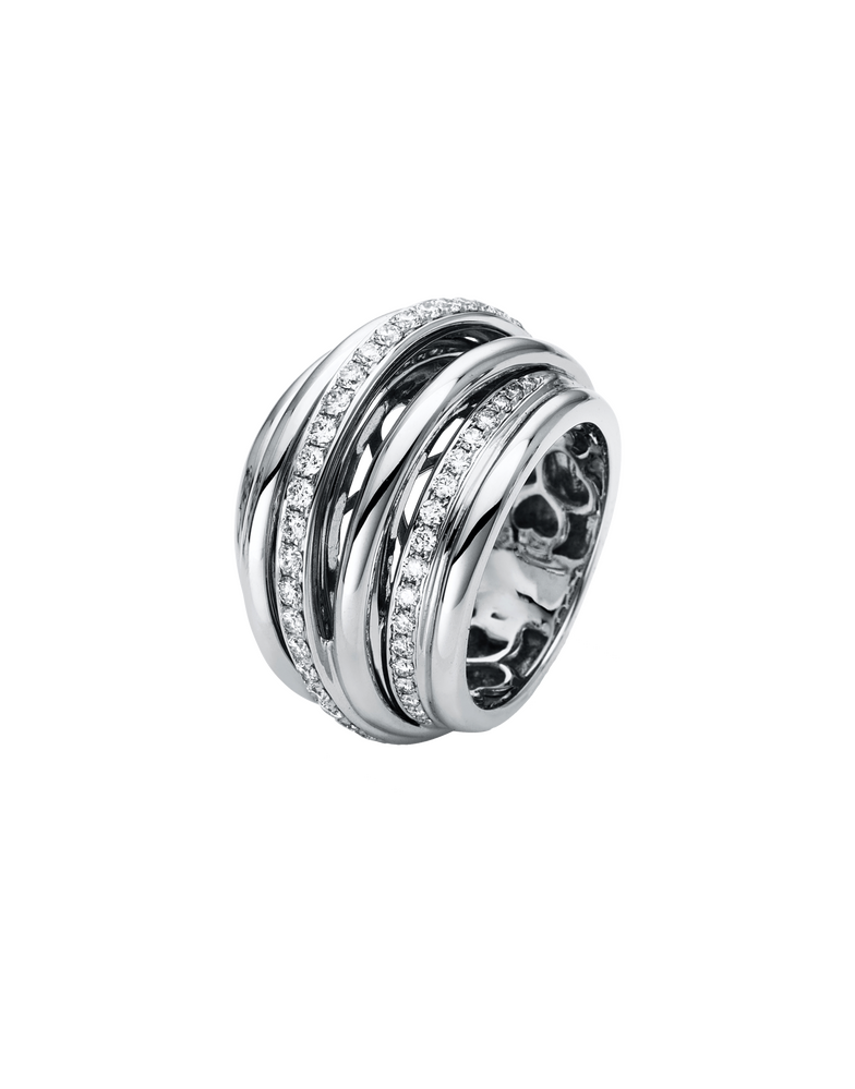 Brogle Selection Diamantring Brogle Selection Diamantring