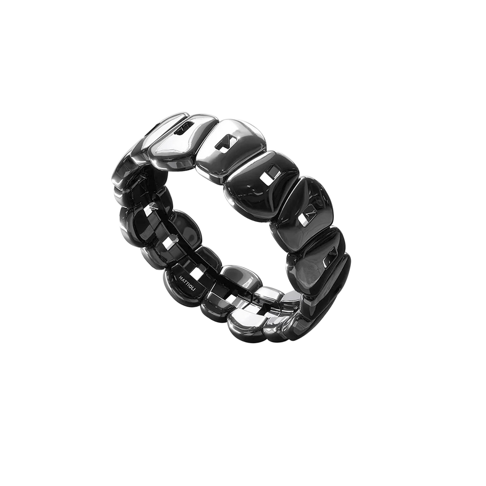 Mattioli Puzzle Ceramica bracelet Mattioli Puzzle Ceramica bracelet