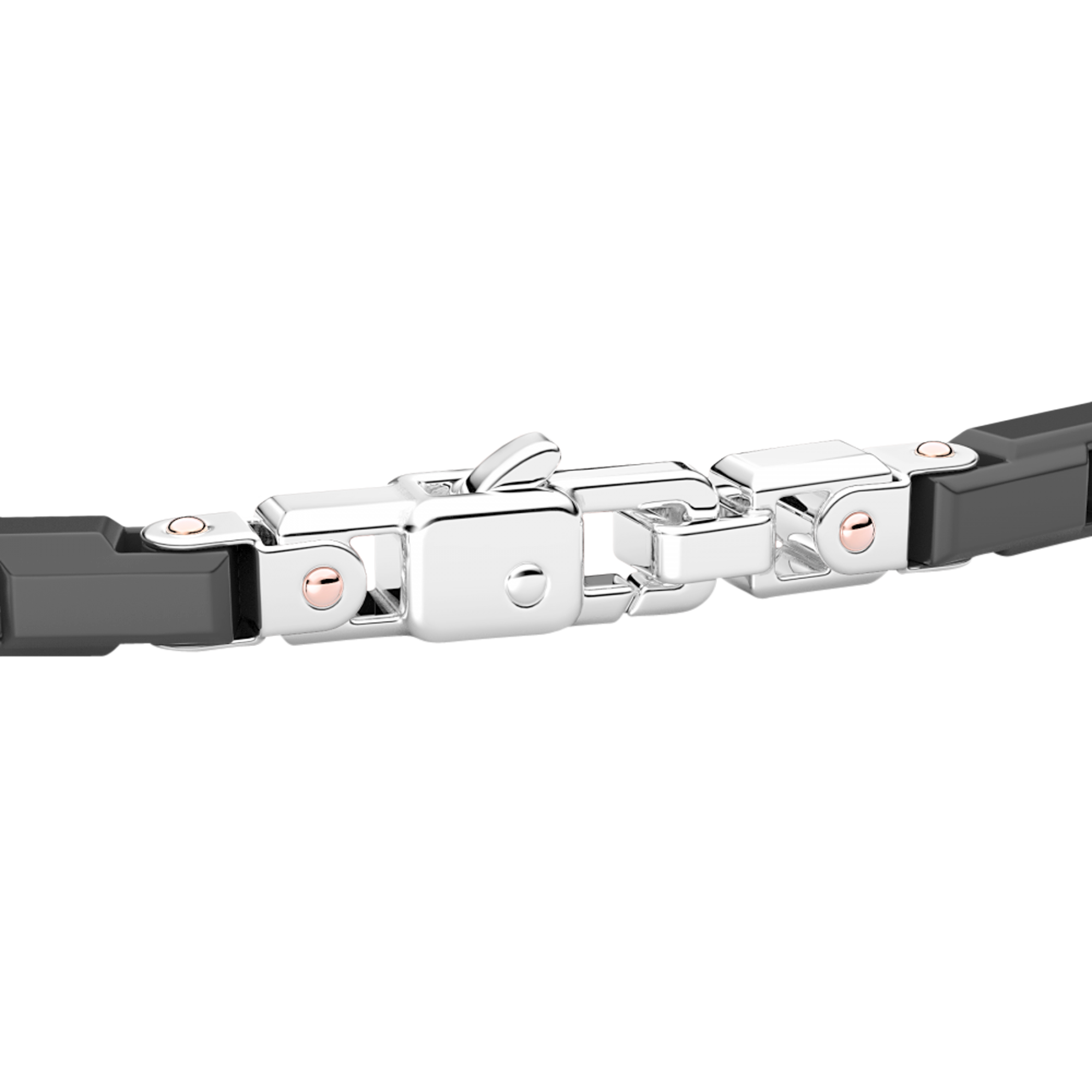 Zancan Ceramik Gold Armband Zancan Ceramik Gold Armband