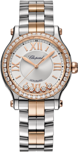 Chopard Happy Sport Automatic 33mm