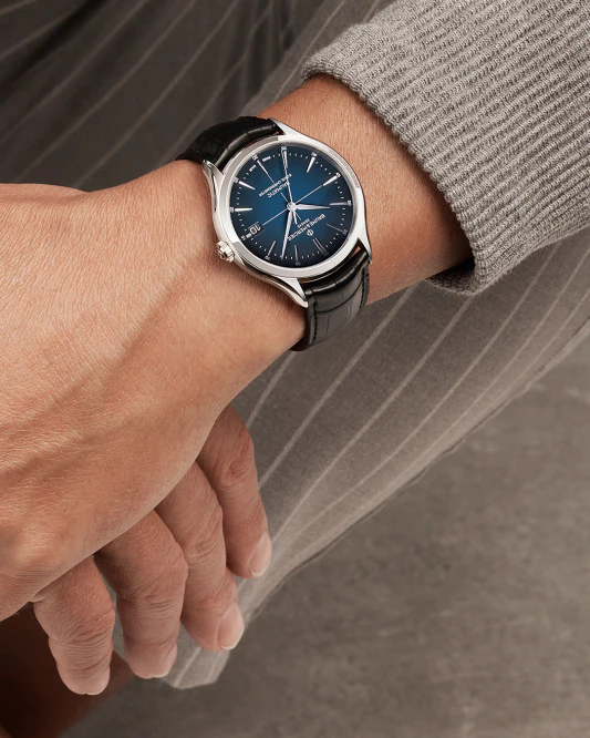 Baume & Mercier Clifton Baumatic COSC 40mm Baume & Mercier Clifton Baumatic COSC 40mm