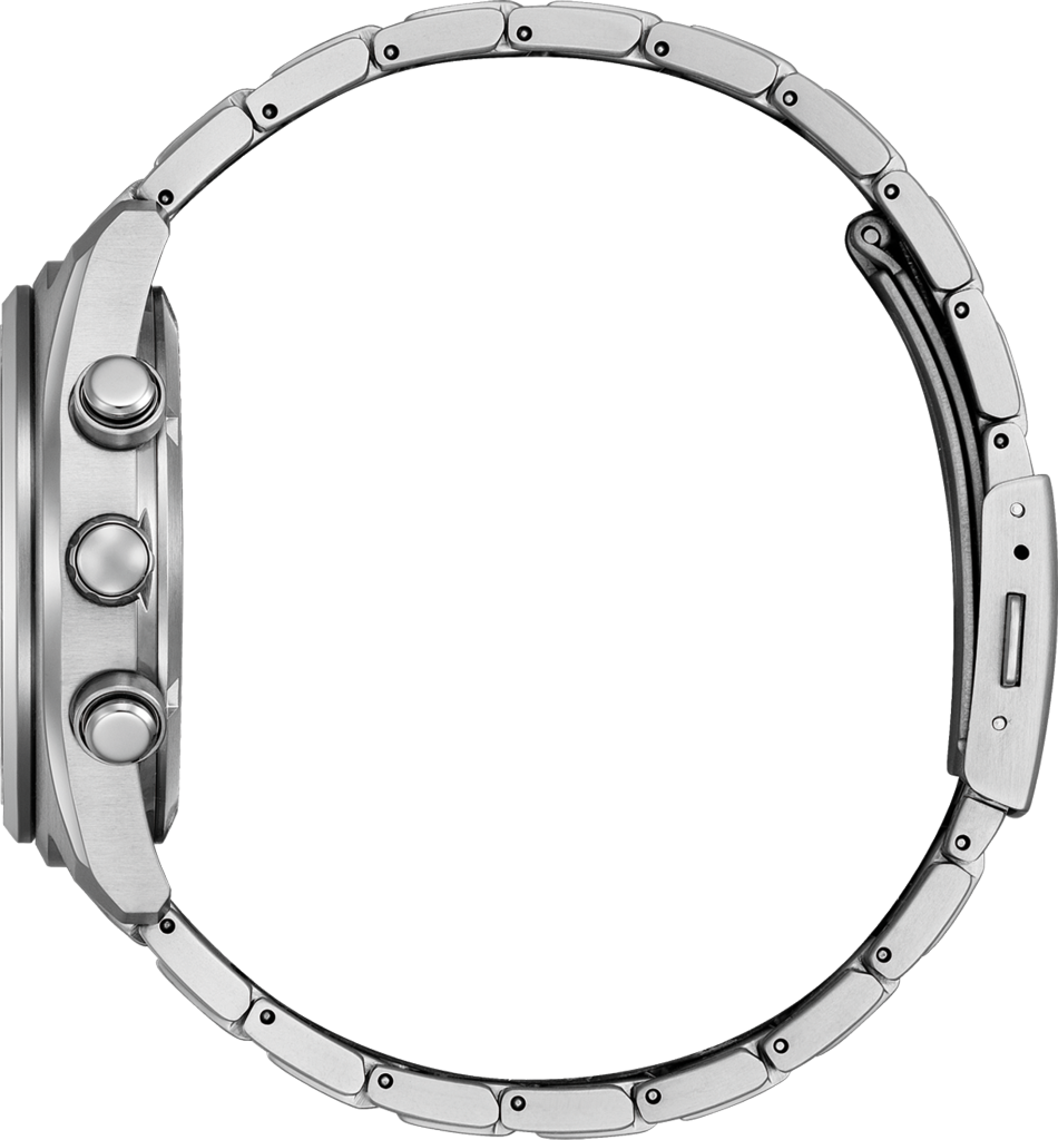 Citizen Super Titanium Eco-Drive Chrono 40mm