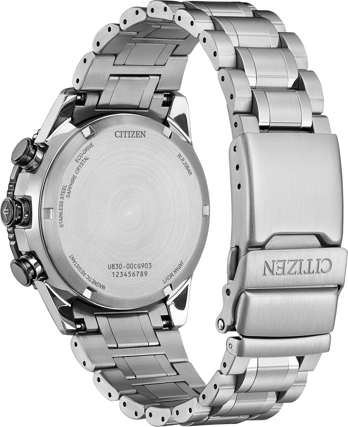 Citizen Promaster Sky 43mm