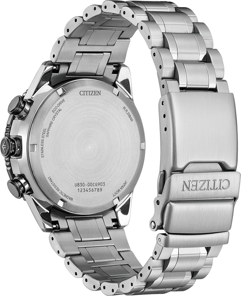 Citizen Promaster Sky 43mm