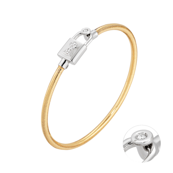 Ponte Vecchio Gioielli Nobile bangle Ponte Vecchio Gioielli Nobile bangle