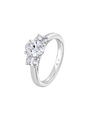 Brogle solitaire ring Brogle solitaire ring