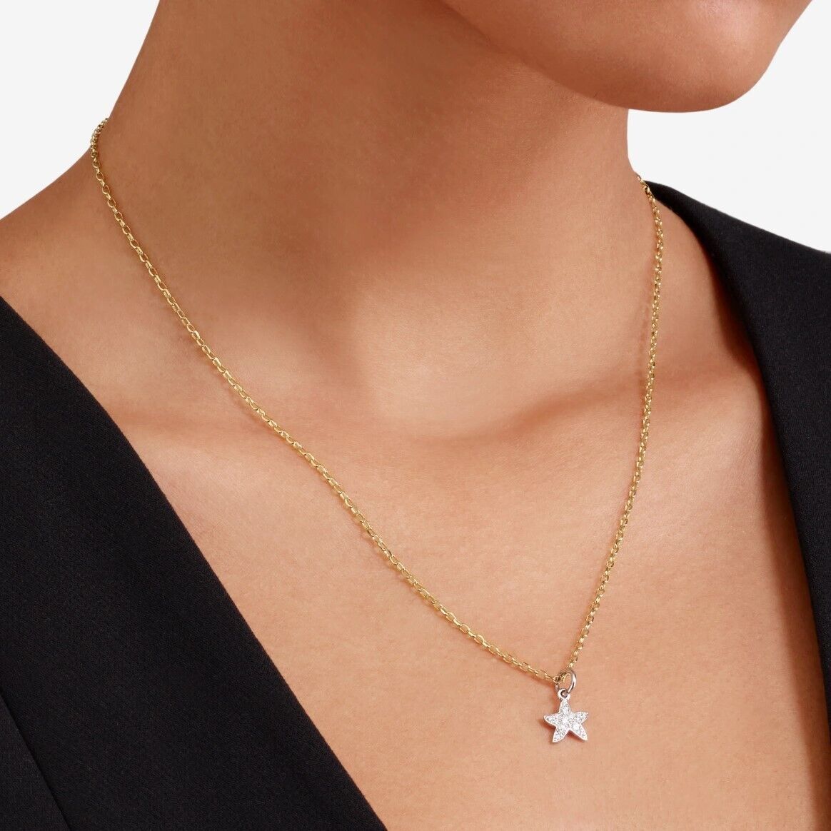 Dodo Essentials Necklace Dodo Essentials Necklace