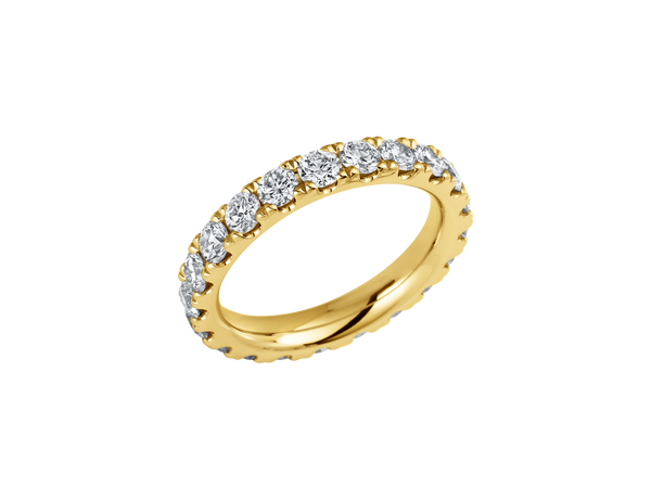 Brogle Selection memo ring