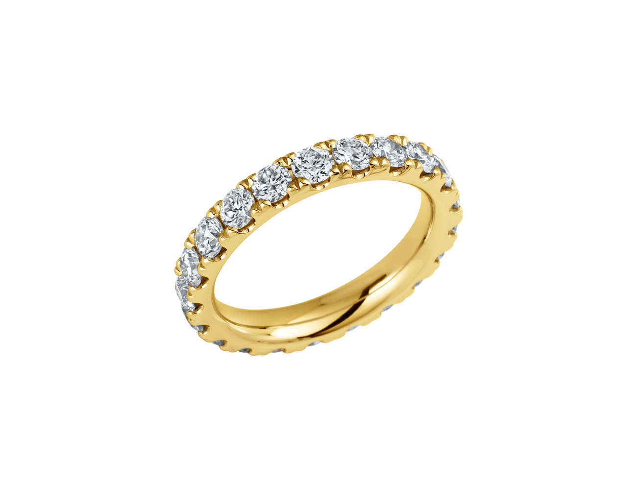 Brogle Selection memo ring Brogle Selection memo ring