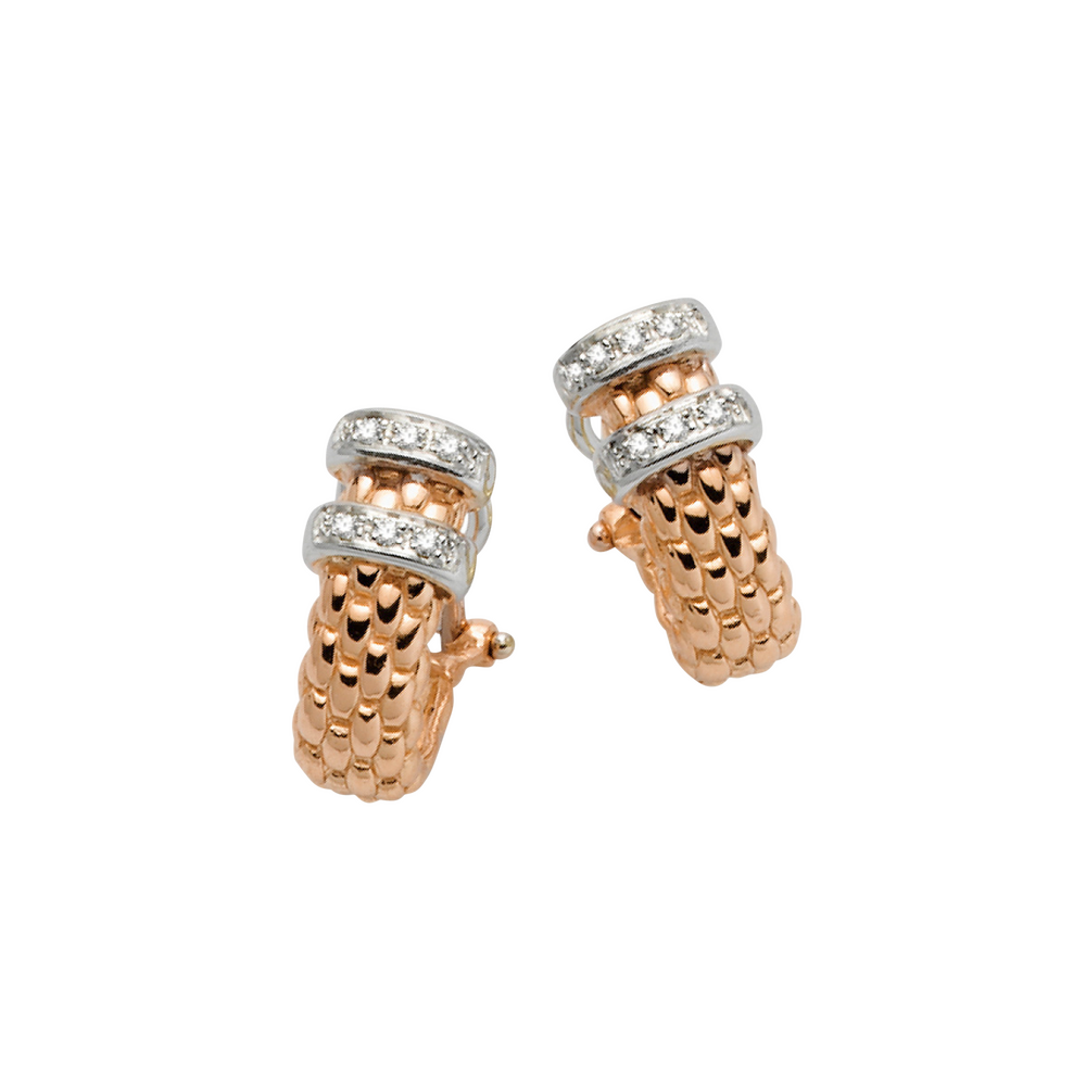 Fope Solo Creolen Fope Solo Creolen