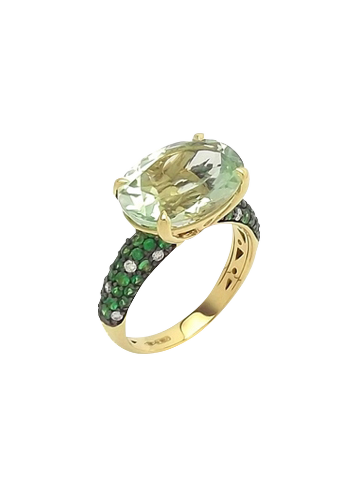 Ponte Vecchio Gioielli Iris Ring Ponte Vecchio Gioielli Iris Ring