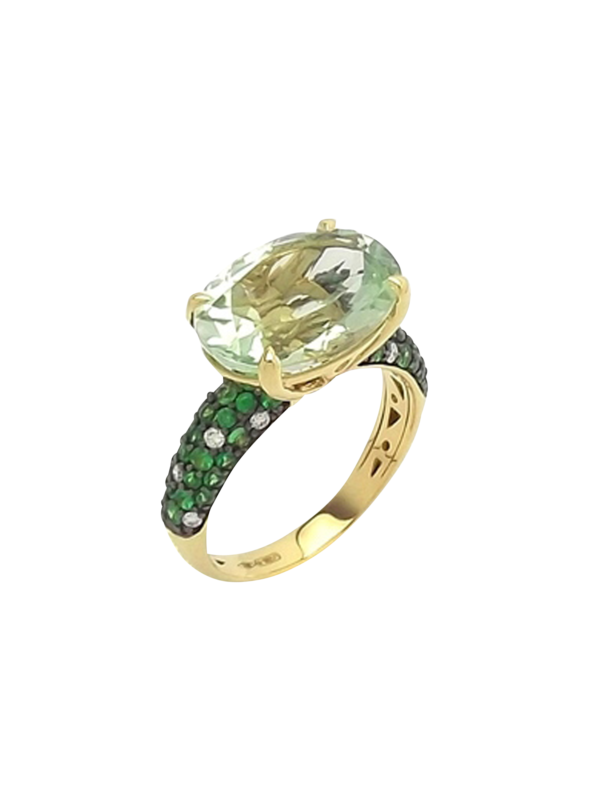 Ponte Vecchio Gioielli Iris Ring Ponte Vecchio Gioielli Iris Ring