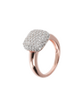 Bronzallure Altissima Ring
