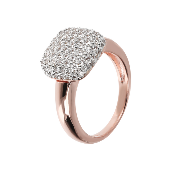 Bronzallure Altissima Ring