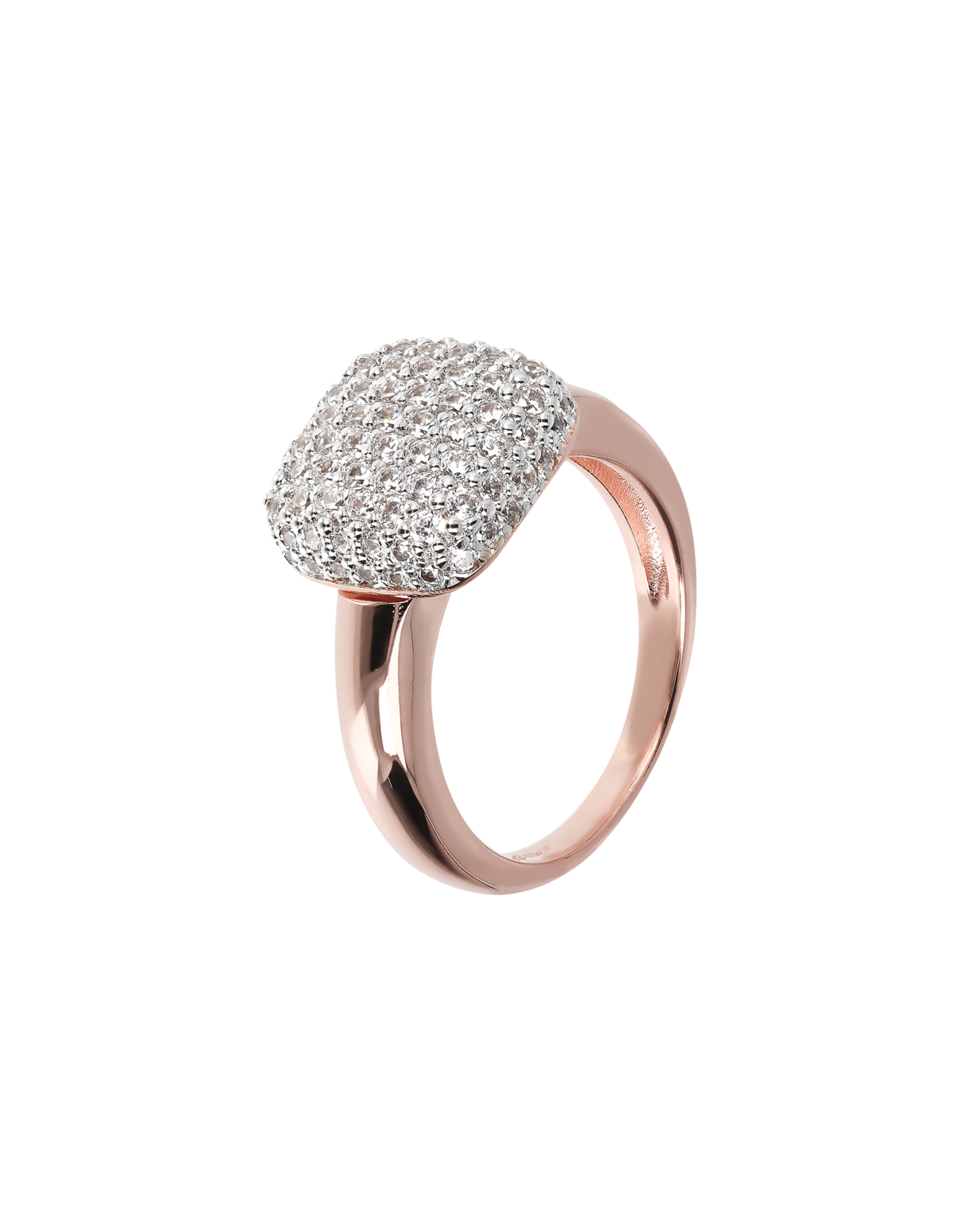 Bronzallure Altissima Ring Bronzallure Altissima Ring