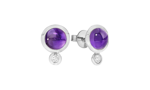 Tamara Comolli Bouton earrings Tamara Comolli Bouton earrings