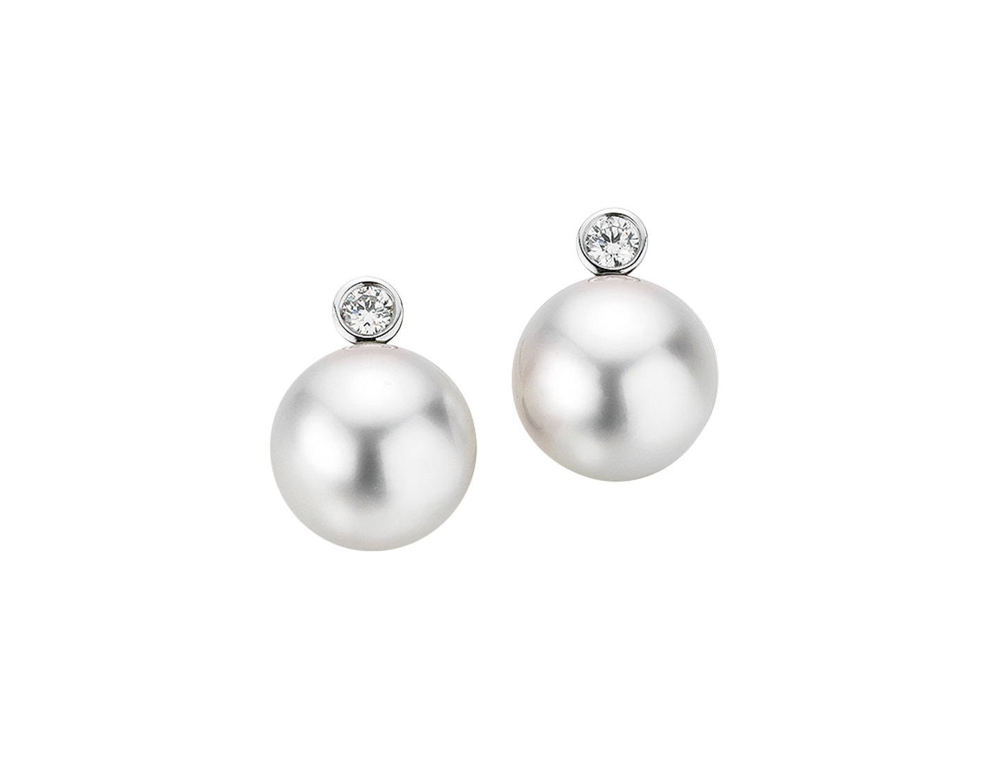 Gellner H2O Ohrstecker Gellner H2O Ohrstecker