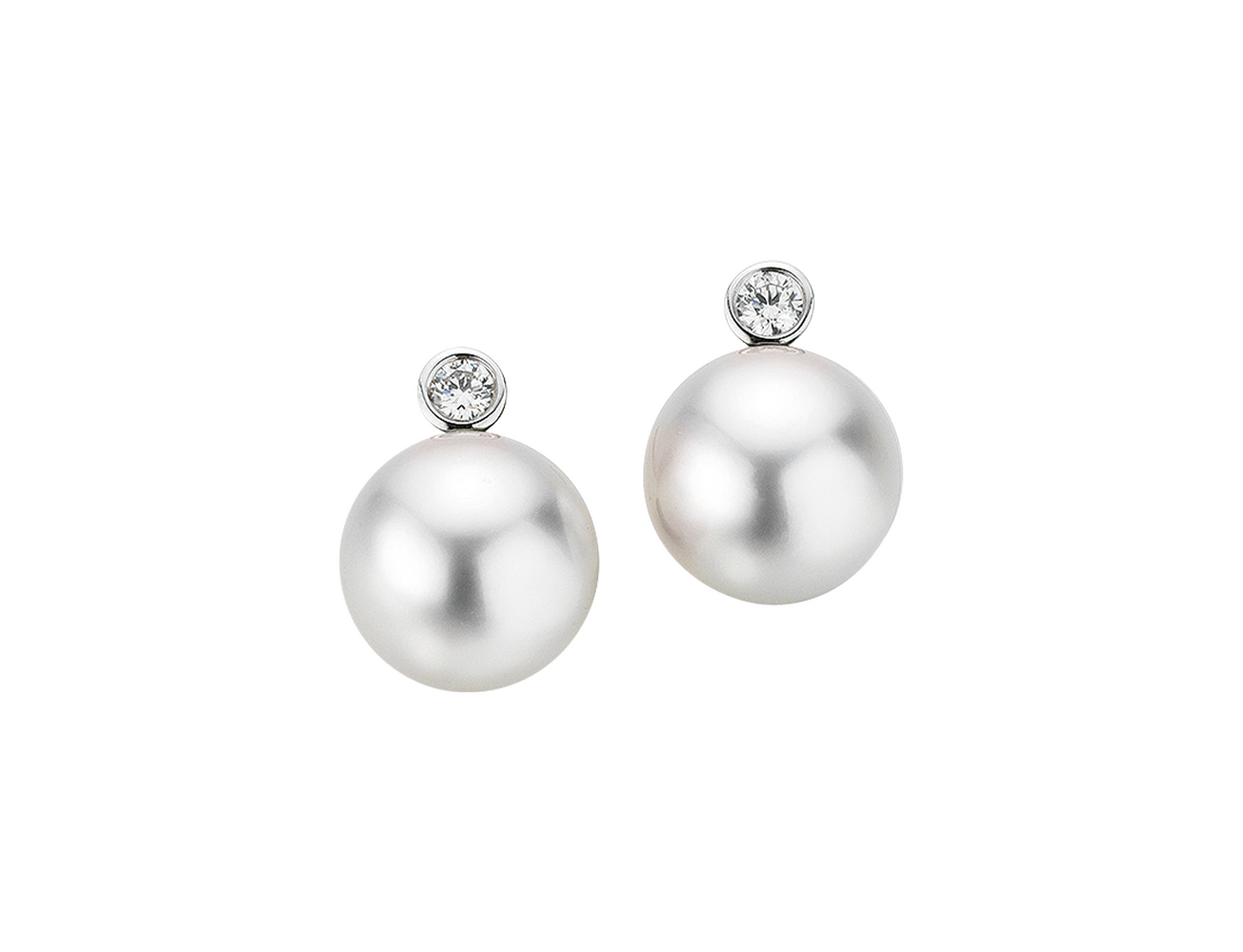 Gellner H2O Ohrstecker Gellner H2O Ohrstecker