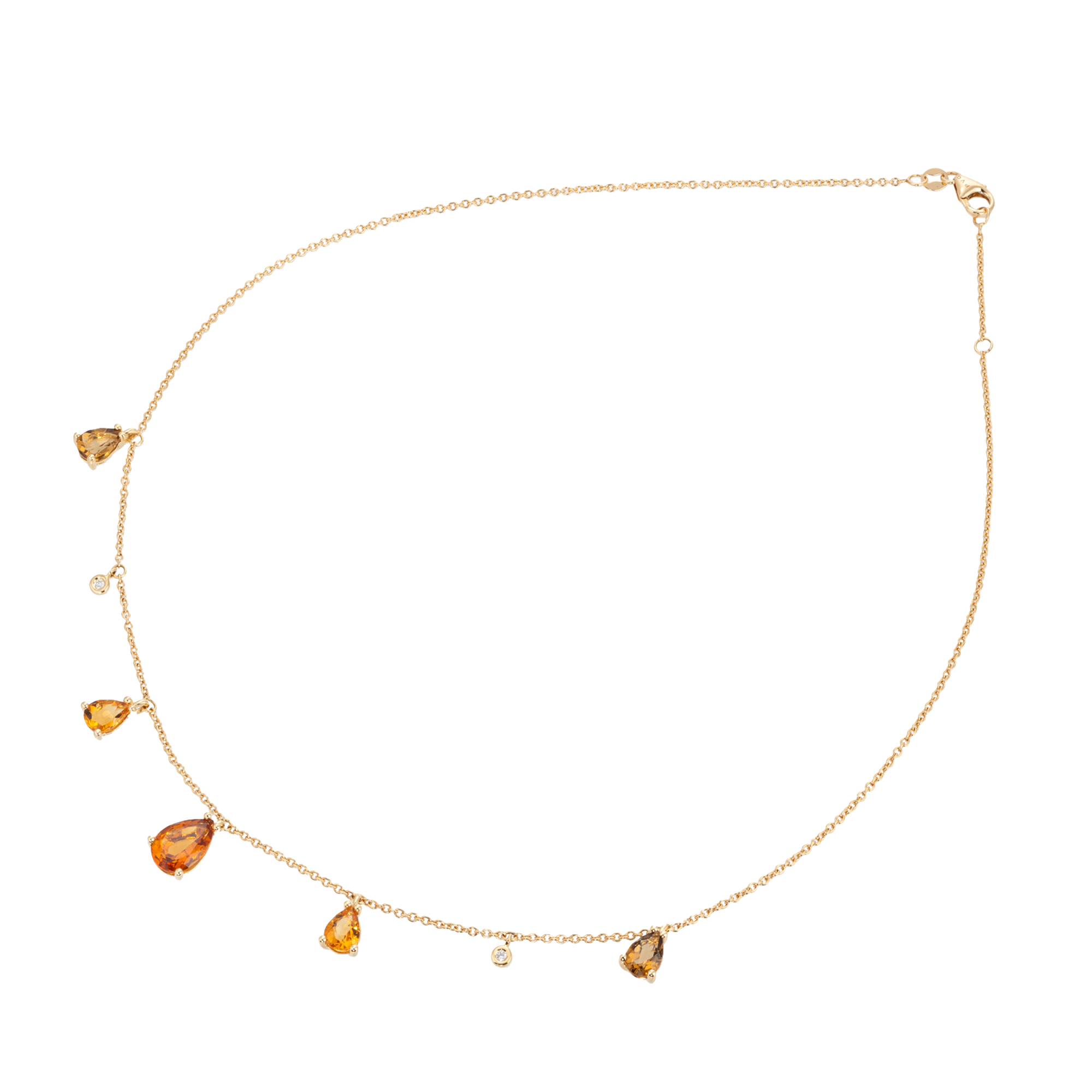 Ponte Vecchio Gioielli Iris necklace Ponte Vecchio Gioielli Iris necklace