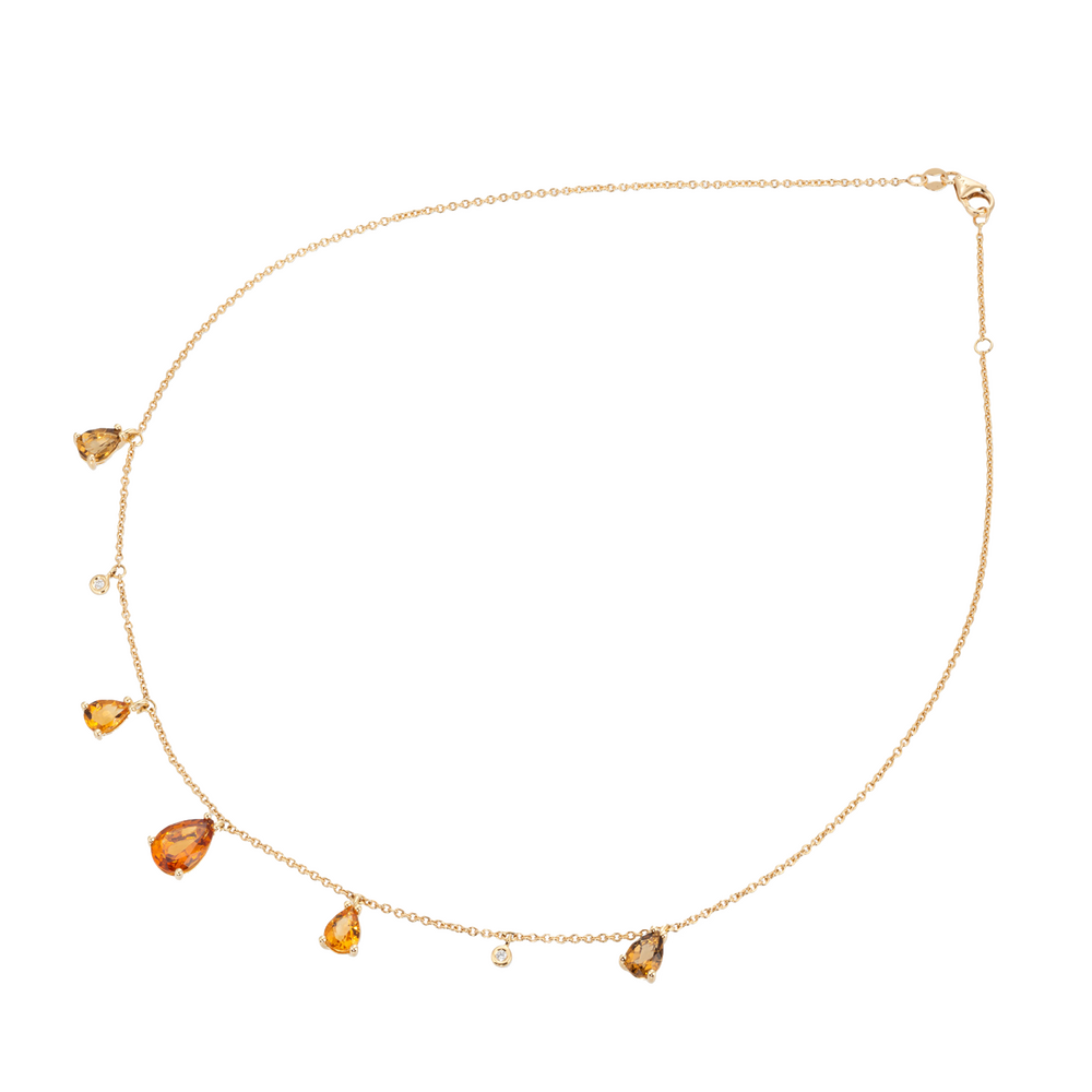 Ponte Vecchio Gioielli Iris necklace Ponte Vecchio Gioielli Iris necklace