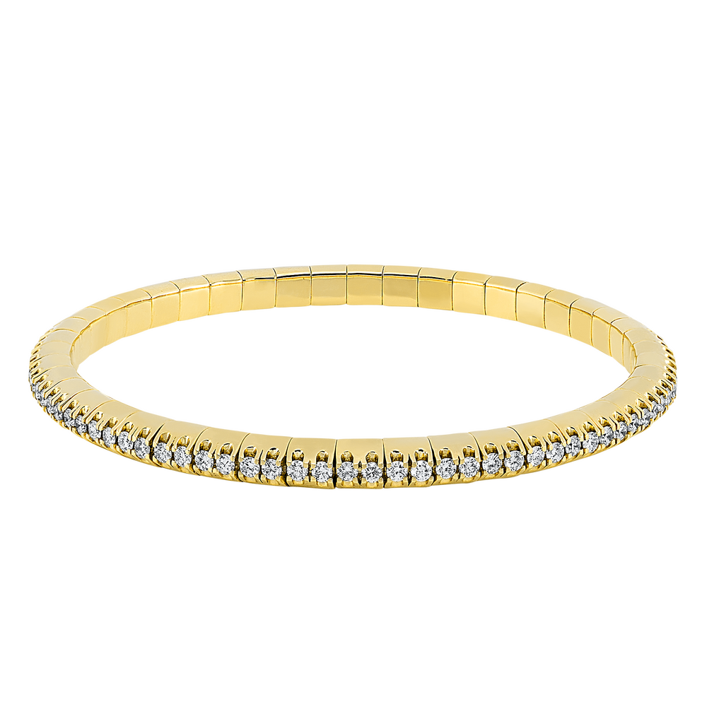 Brogle Selection Diamantarmband Brogle Selection Diamantarmband