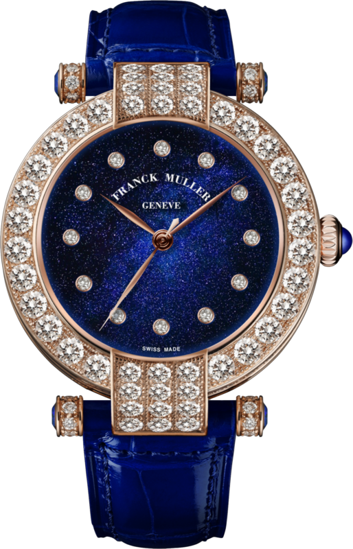Franck Muller Cielo Automatik 42mm Franck Muller Cielo Automatik 42mm