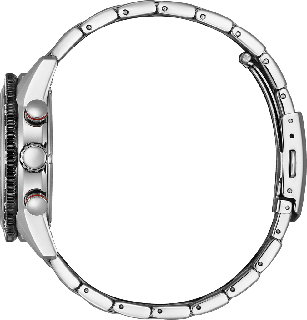 Citizen Basic Eco-Drive Chronograph 40mm