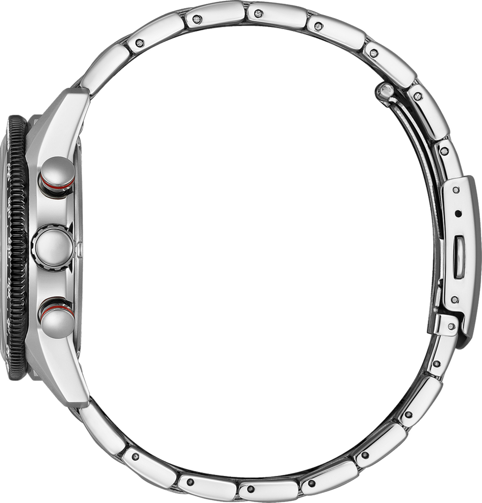 Citizen Basic Eco-Drive Chronograph 40mm