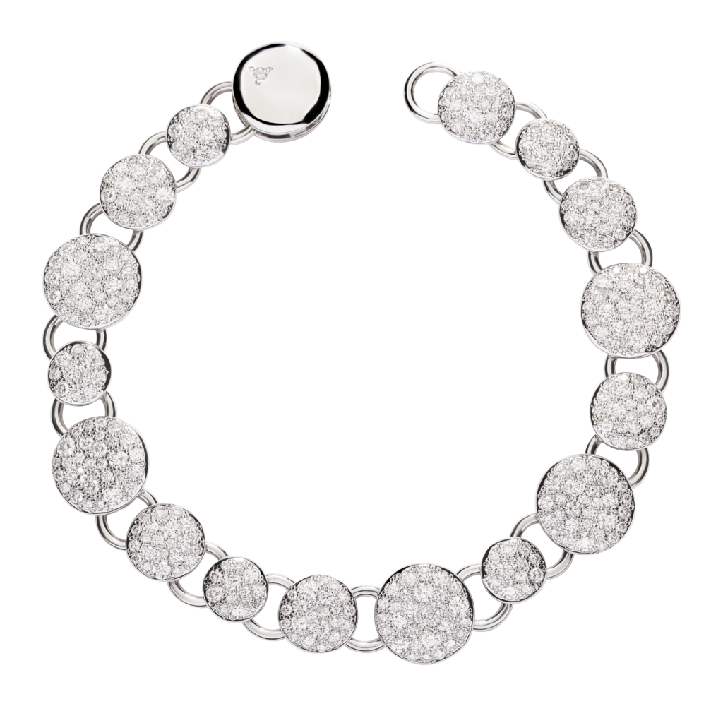 Pomellato Sabbia Armband Pomellato Sabbia Armband
