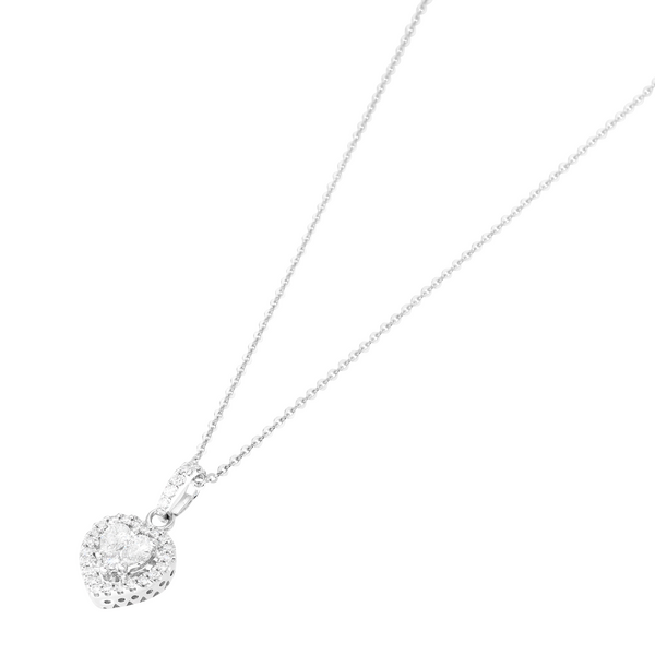 Ponte Vecchio Gioielli Benvenuto necklace with pendant Ponte Vecchio Gioielli Benvenuto necklace with pendant