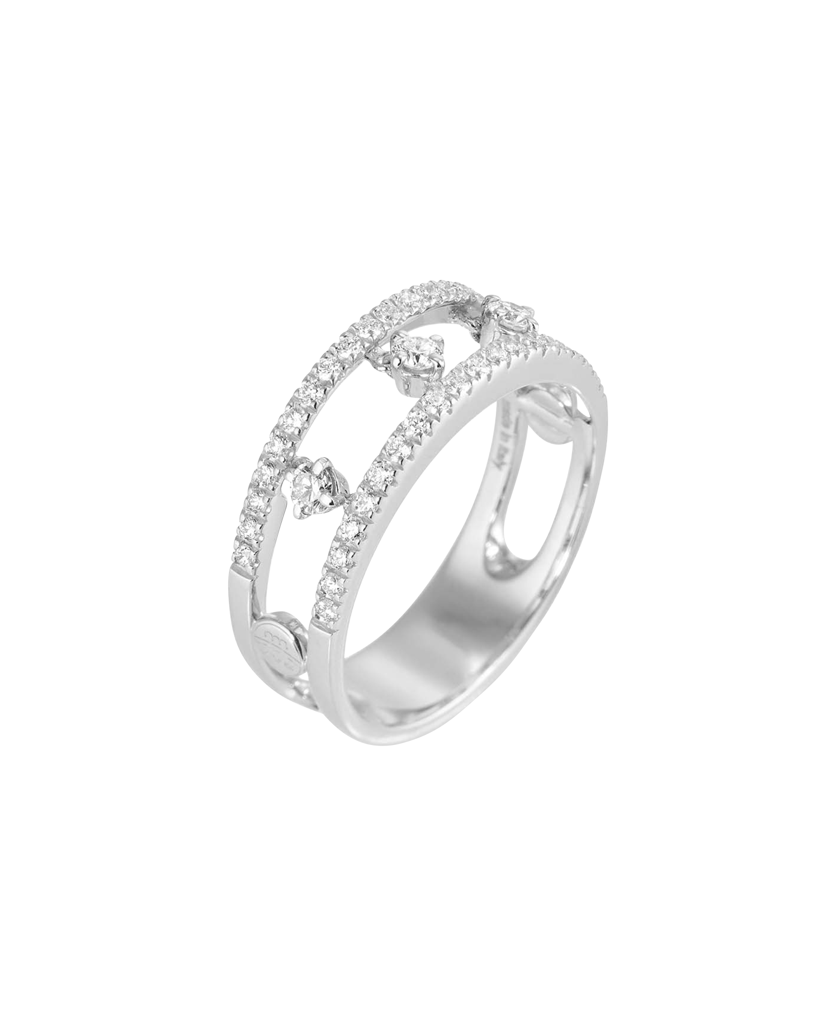 Ponte Vecchio Gioielli Sirio Ring