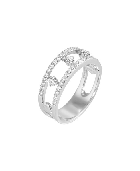 Ponte Vecchio Gioielli Sirio Ring