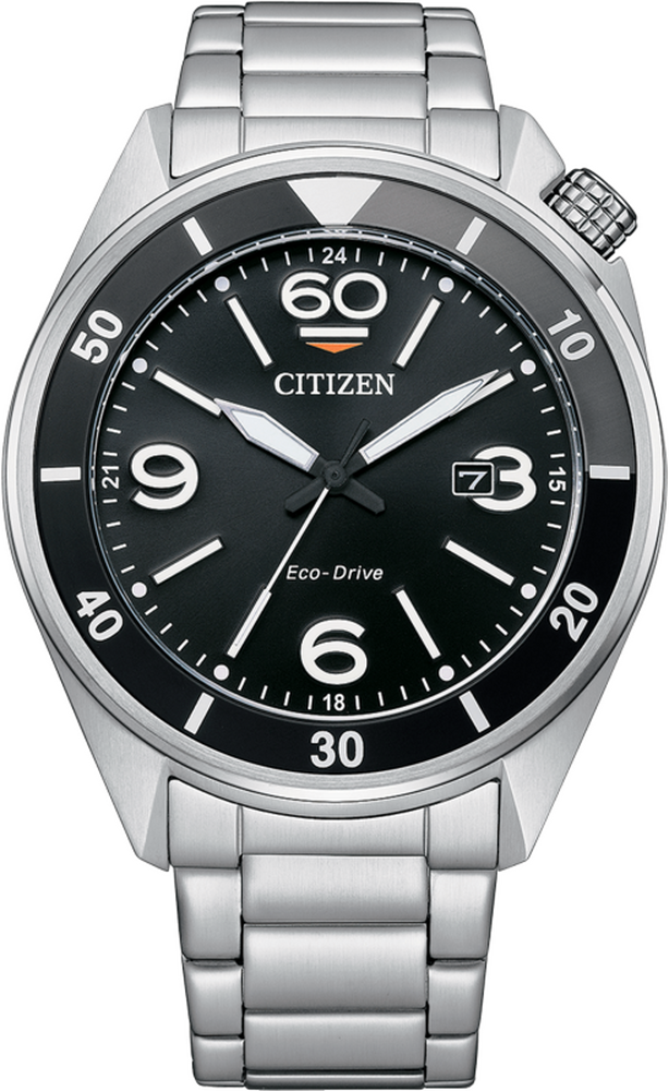 Citizen Basic 44mm