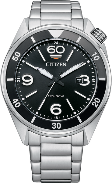 Citizen Basic 44mm